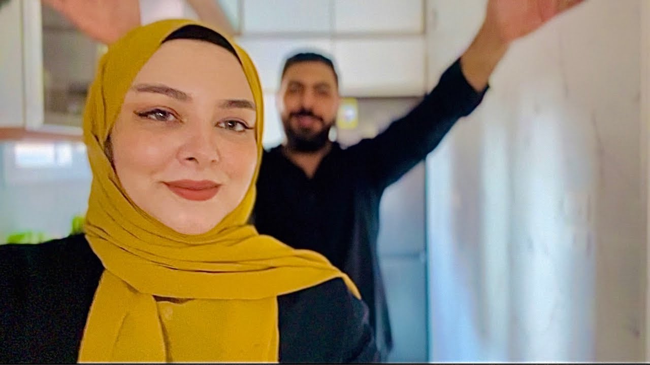 فأجات زوجتي بسيارة احلامنا 🚗 أخيرا بعد الصبر جبر