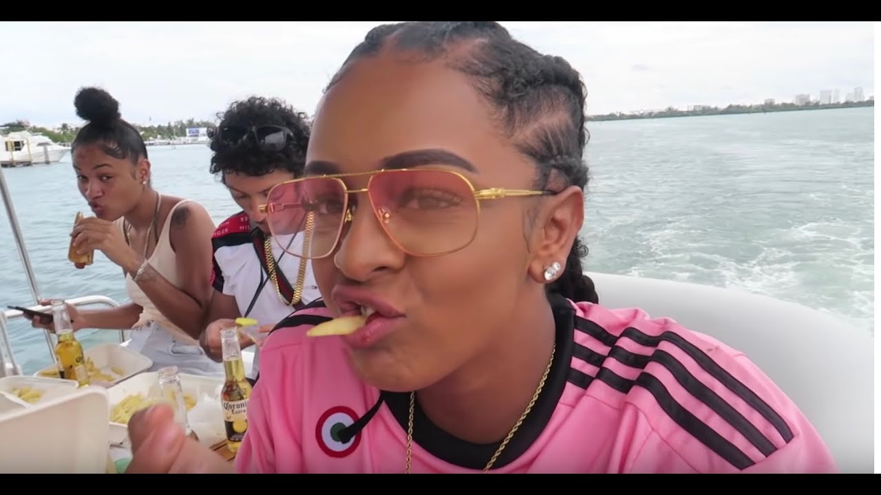 Vlog #11 | Trip To Cancun Mexico with friends