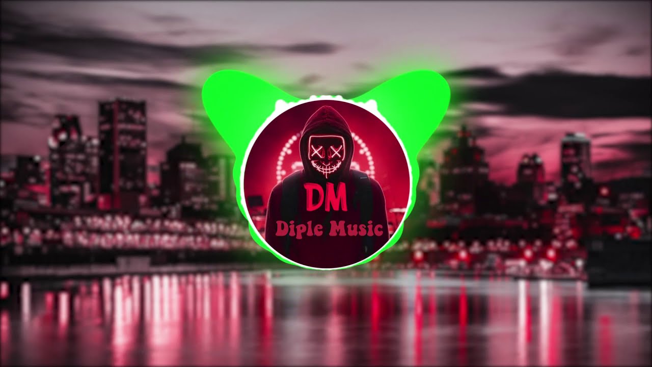 BTS -  Dynamite (Tropical Remix)