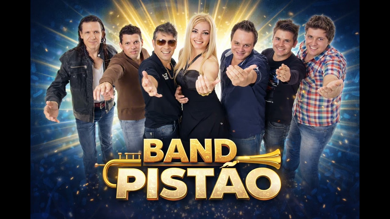 Glaucimara banda pistão 