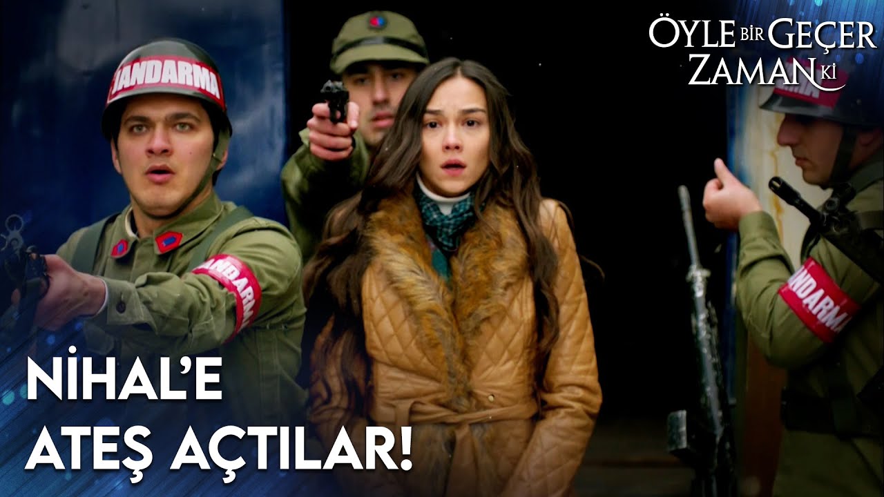 Hakkı'nın Cinayetinde Gerçekler Ortaya Çıktı! | Öyle Bir Geçer Zaman Ki