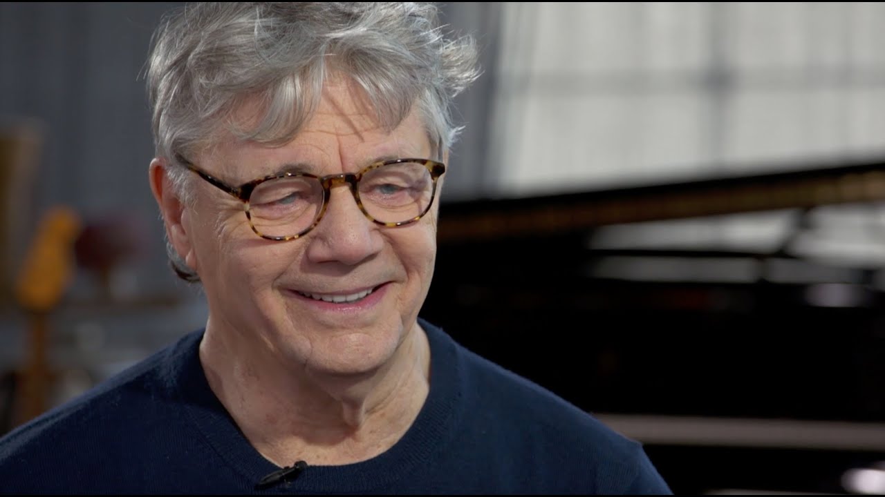 Steve Miller on Songwriting | The Big Interview