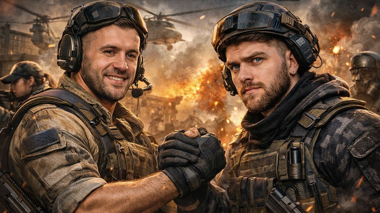 CS2 | Duo !grind !Premium