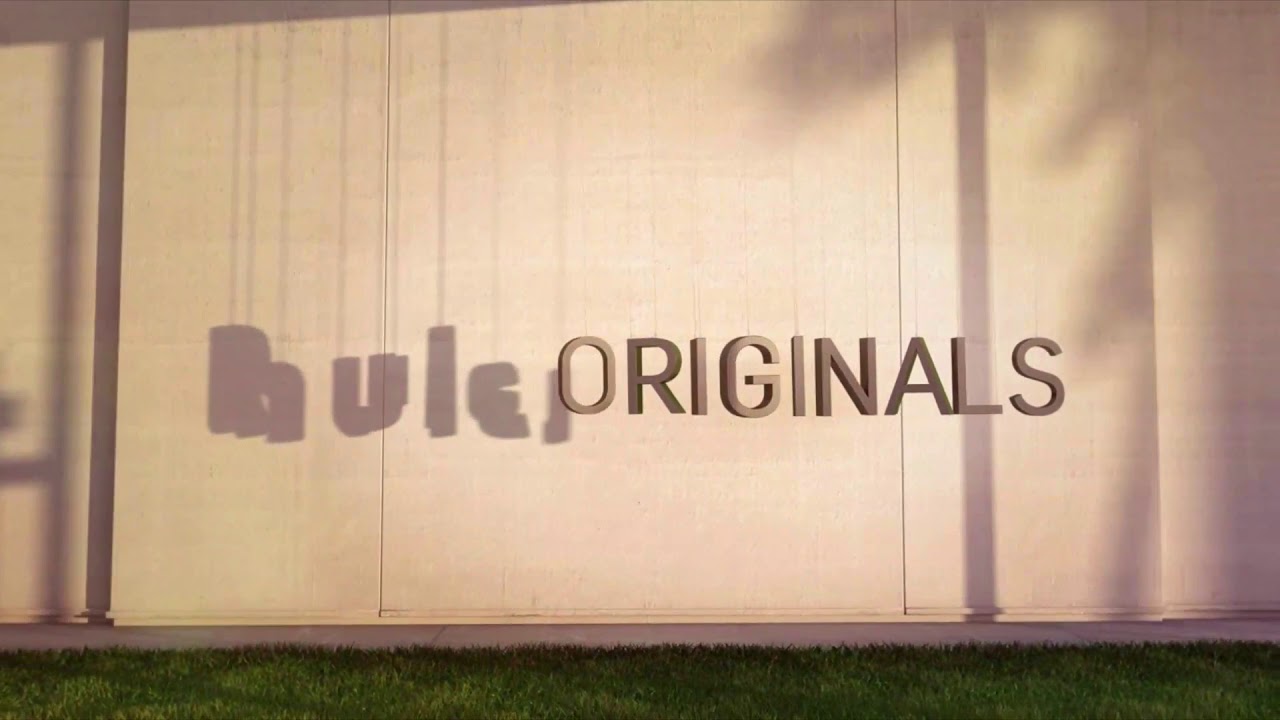 Hulu Originals (2016)