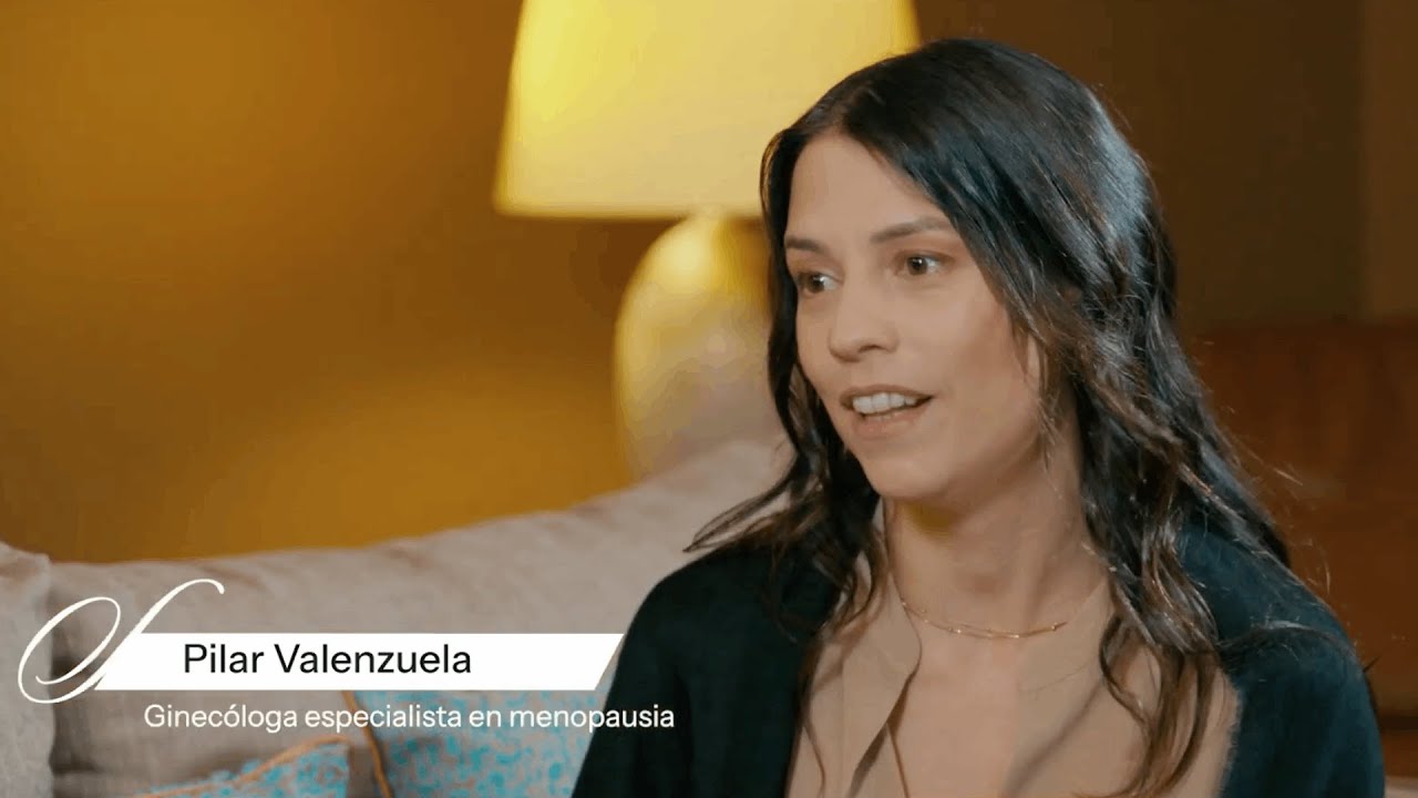 Especialista en Menopausia desmiente mitos sobre la terapia hormonal | Mi Segundo Tiempo