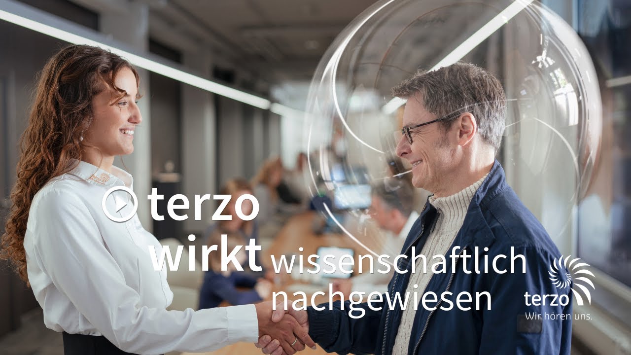 Wissenschaftlich fundierte Geh&ouml;rtherapie f&uuml;r garantierte H&ouml;rgesundheit