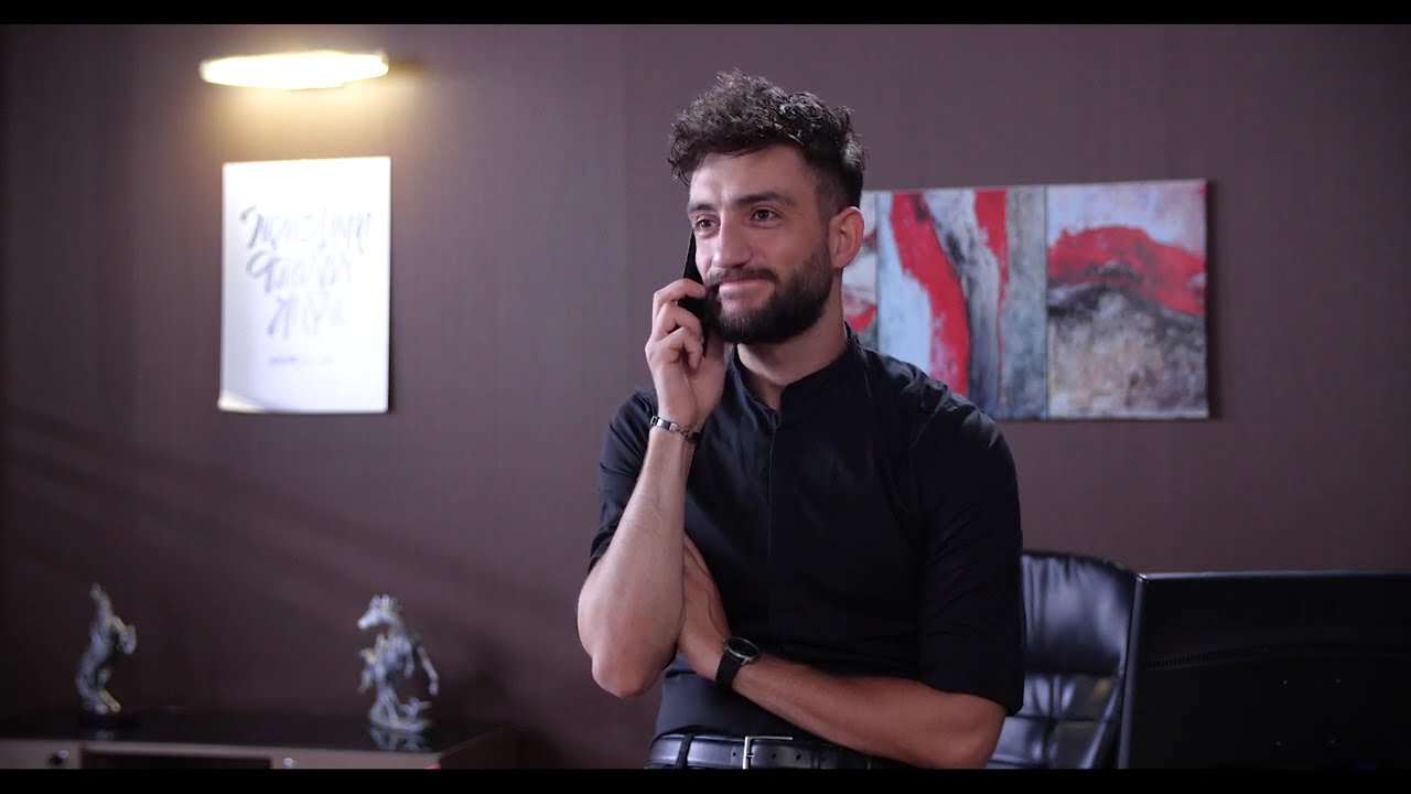 Երկուսով/Yerkusov - Սերիա 142