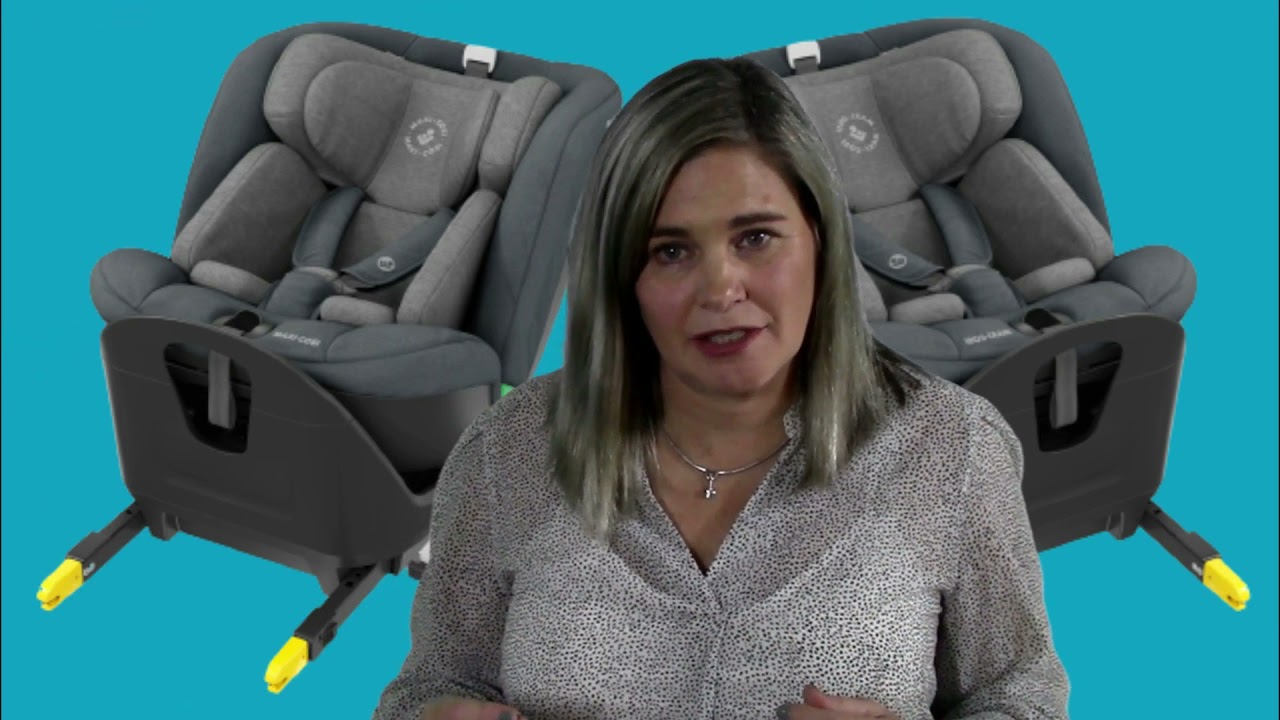 CAR SEAT SAFETY RULES EXPLAINED  Child passenger safety week