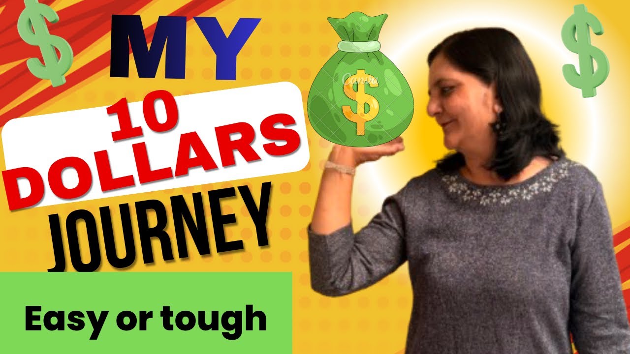 जल्दी से अपने 10 dollars कैसे बनाये /making 10 dollars  in less time     #regulawork#creativehand25 