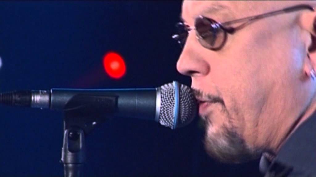 Enrico Ruggeri live - Il capitano 2013 a RadioItaliaLive