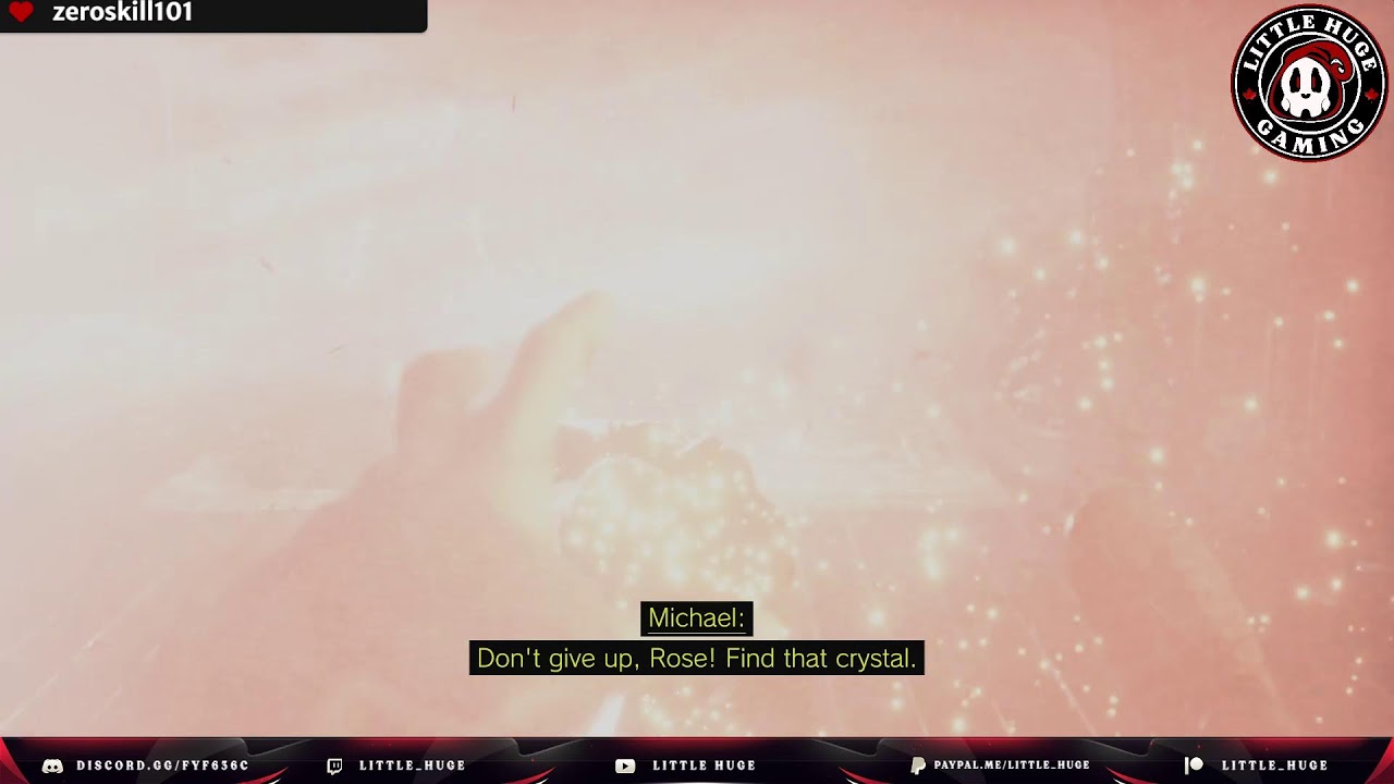 A Little  Friday Fun!