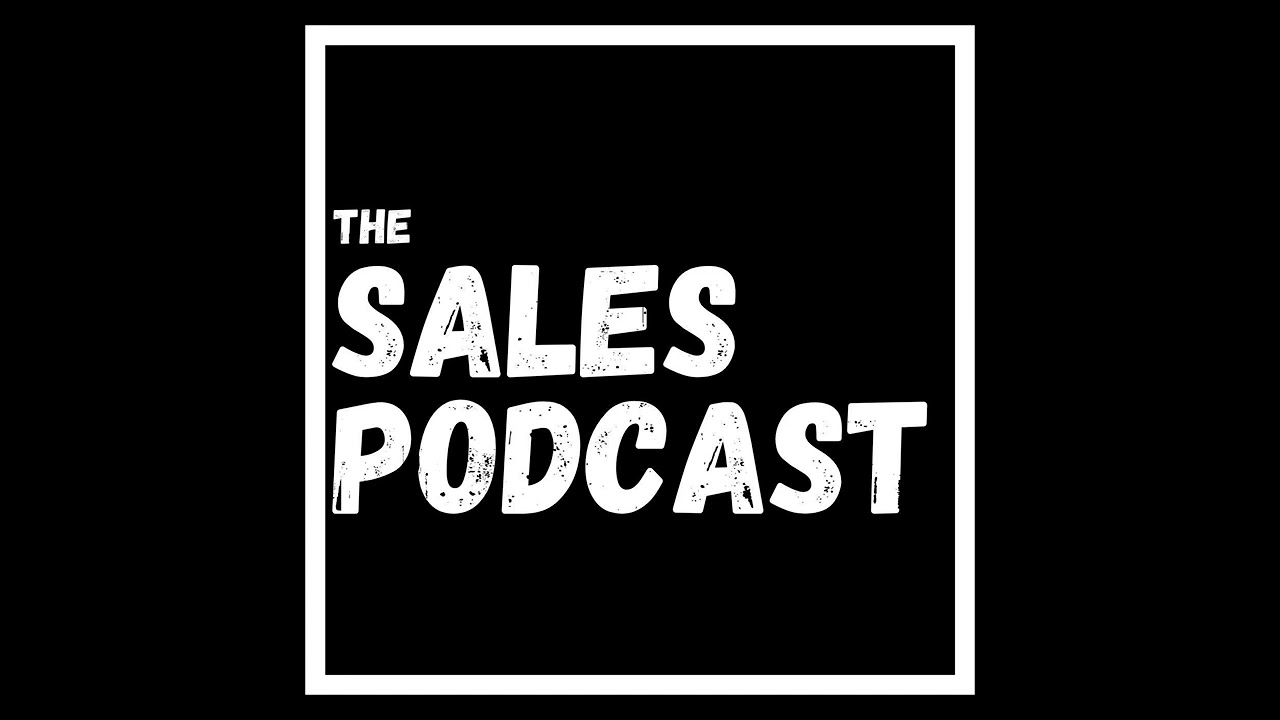 How To Do Outbound Prospecting Right, With Brandon Bornancin