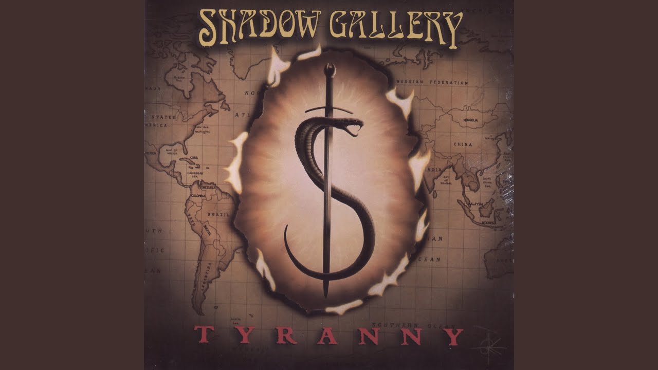 Hope For Us? (Act I)