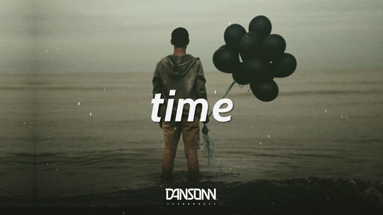 Time - Dark Angry Orchestral Cinematic Beat | Prod. By Dansonn Beats