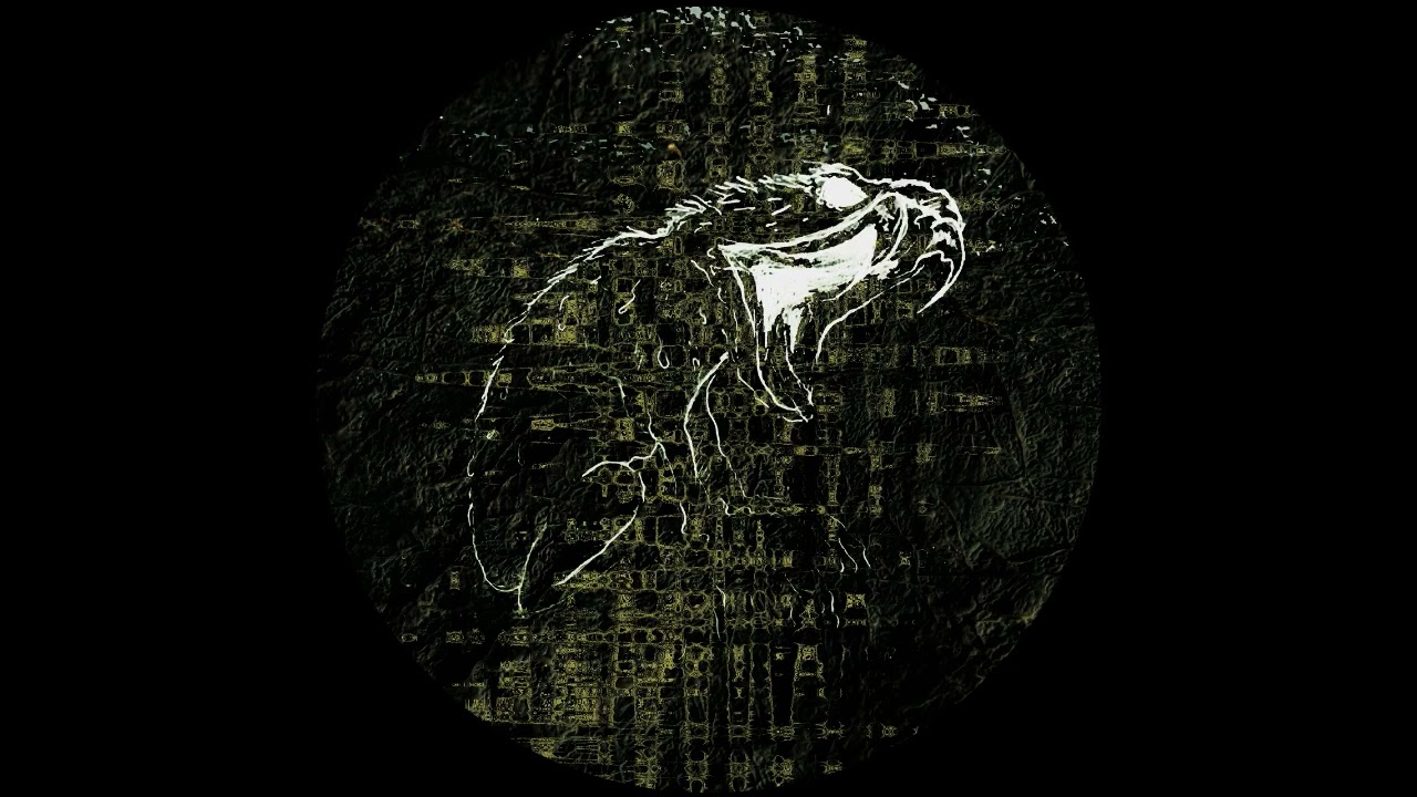 ✧ Qitula - Mainframe [GIFKIKKER012]