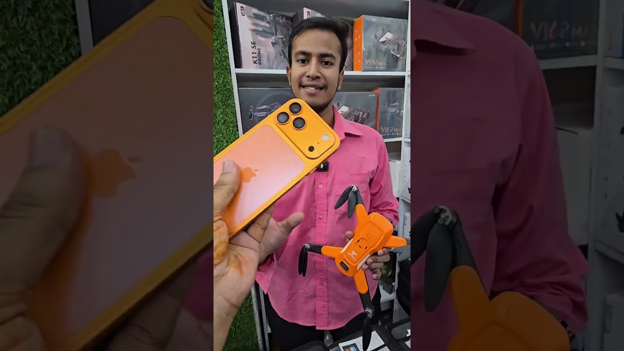 New Drone Camera Price In Bangladesh 2026 🔥DJI Drone Update Price BD |Mini Drone Price In Bangladesh