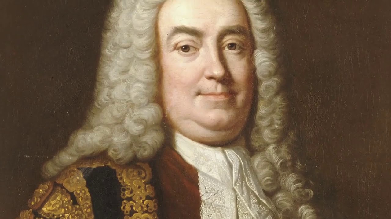 The early Hanoverians and the Augustan Age