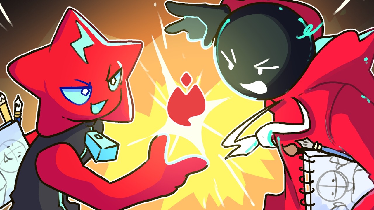 I Brought My Friend on Magma.com for the First Time