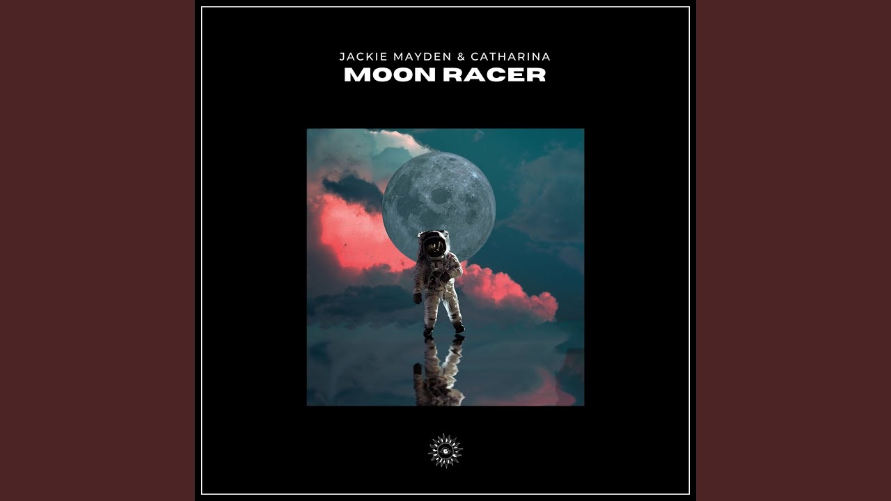 Moon Racer (Original Mix)
