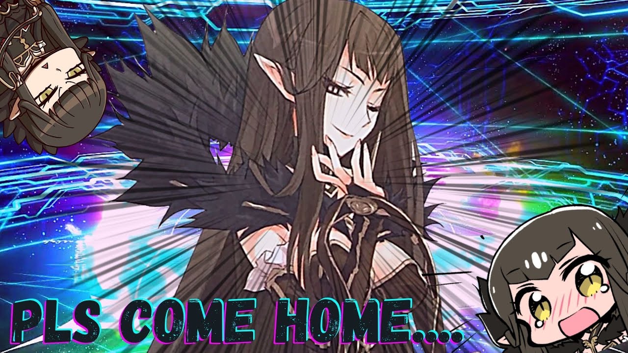 Semiramis HATES Me?????  |   ft Moon