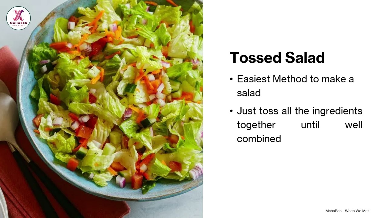 Salads
