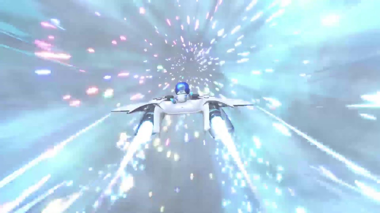 PS5 Astro Bot Pt4