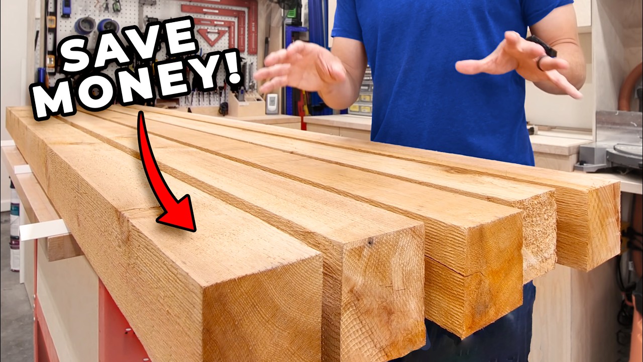 Easy DIY Outdoor Chair with Style