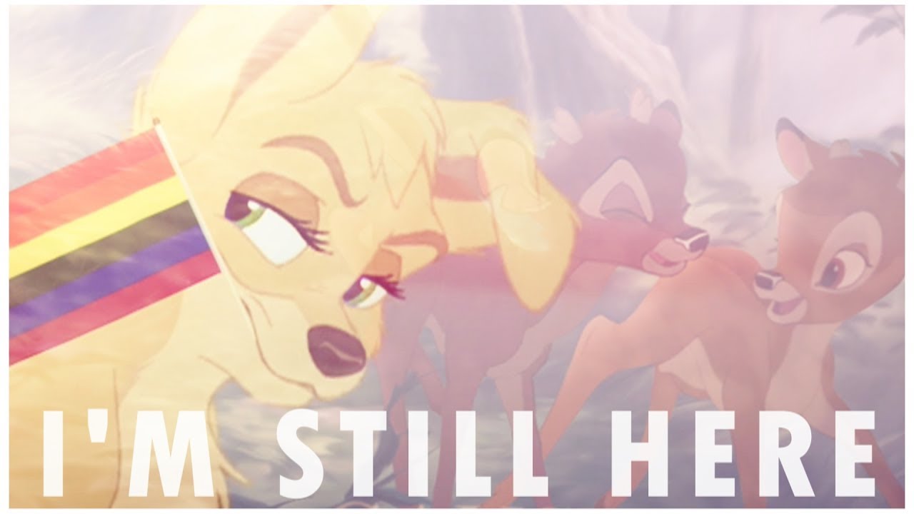 I'M STILL HERE - FULL LGBT MEP