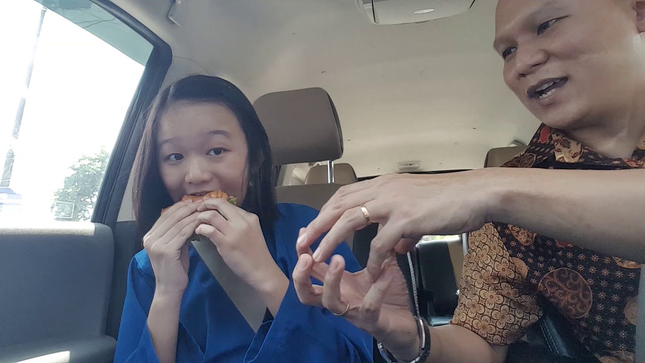 Father Daughter