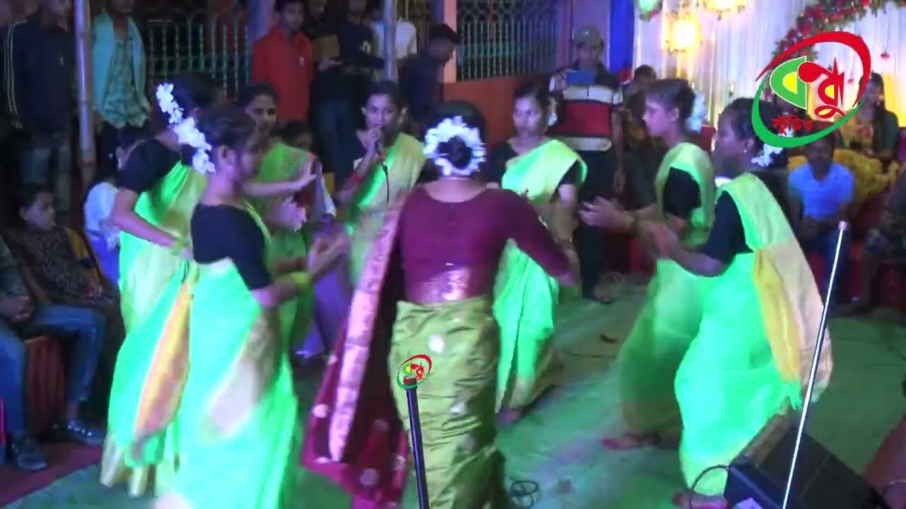 গাঙ্গে আইলো নয়া পানি খেলবো বন্ধু নাও দৌড়ানি // শিল্পী উমা দাশ // Uma Das new song 2025