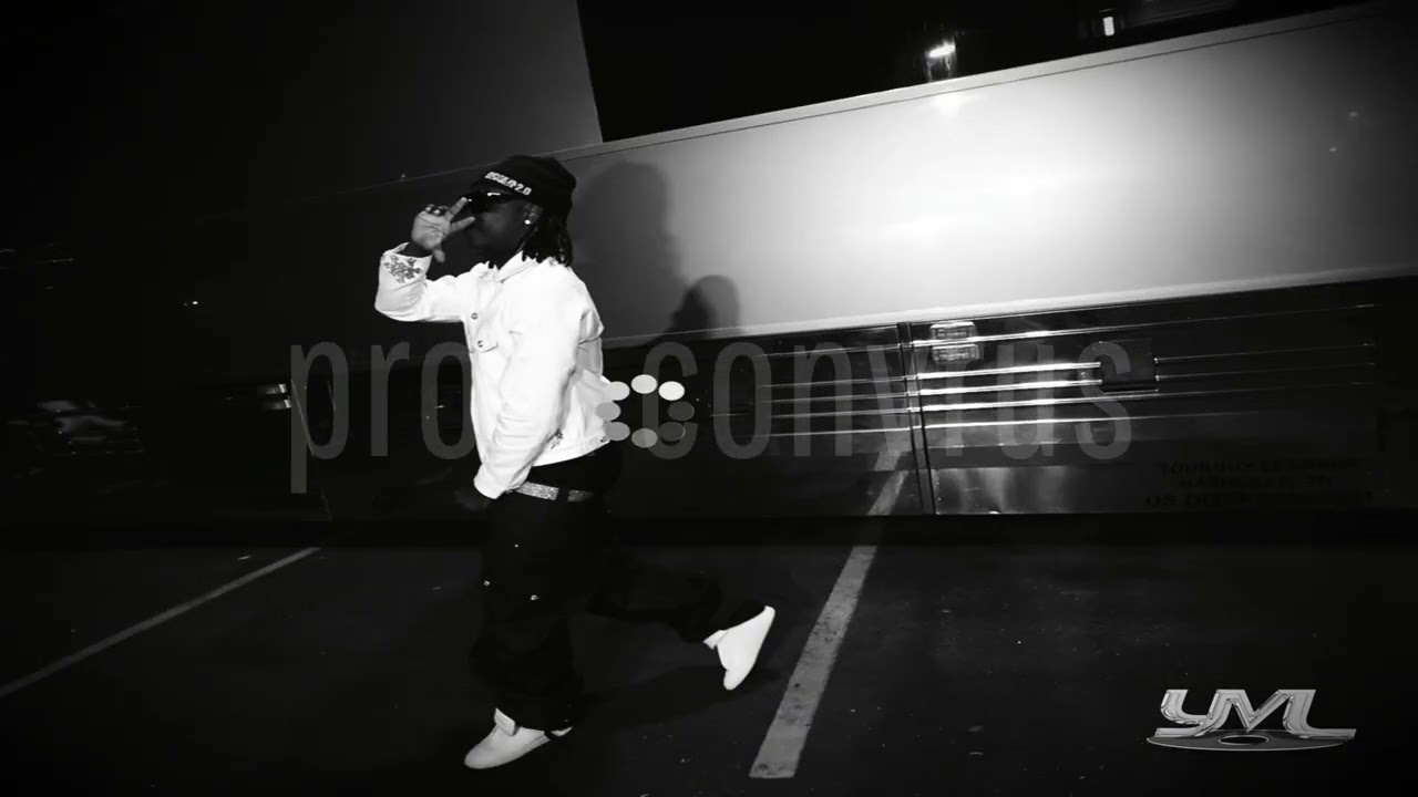 [FREE FOR PROFIT] | KEN CARSON TYPE BEAT - 