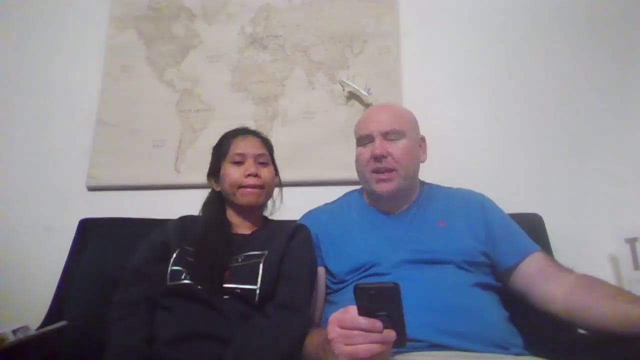 It is Saturday! Update live stream