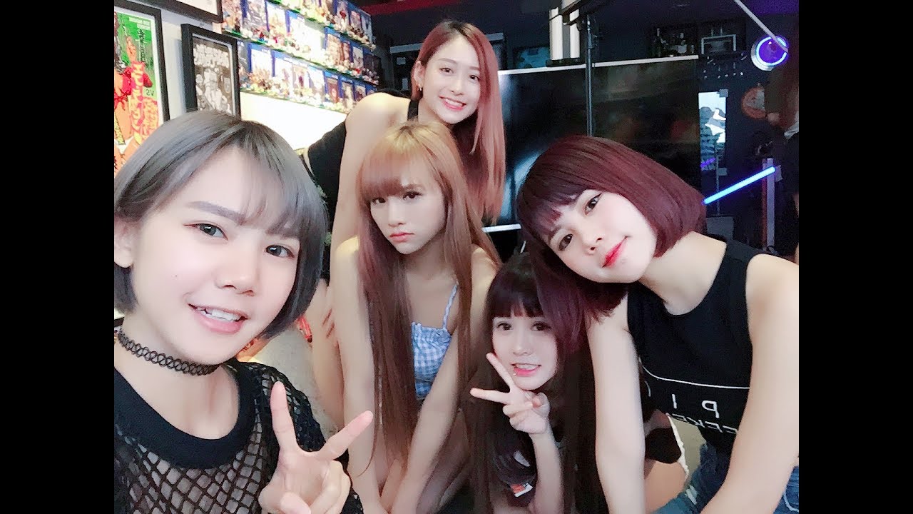 【AMOi vlog】來找他們玩遊戲啦！放火？林辰？小A辣？等等 還有AMOi 聚會？！