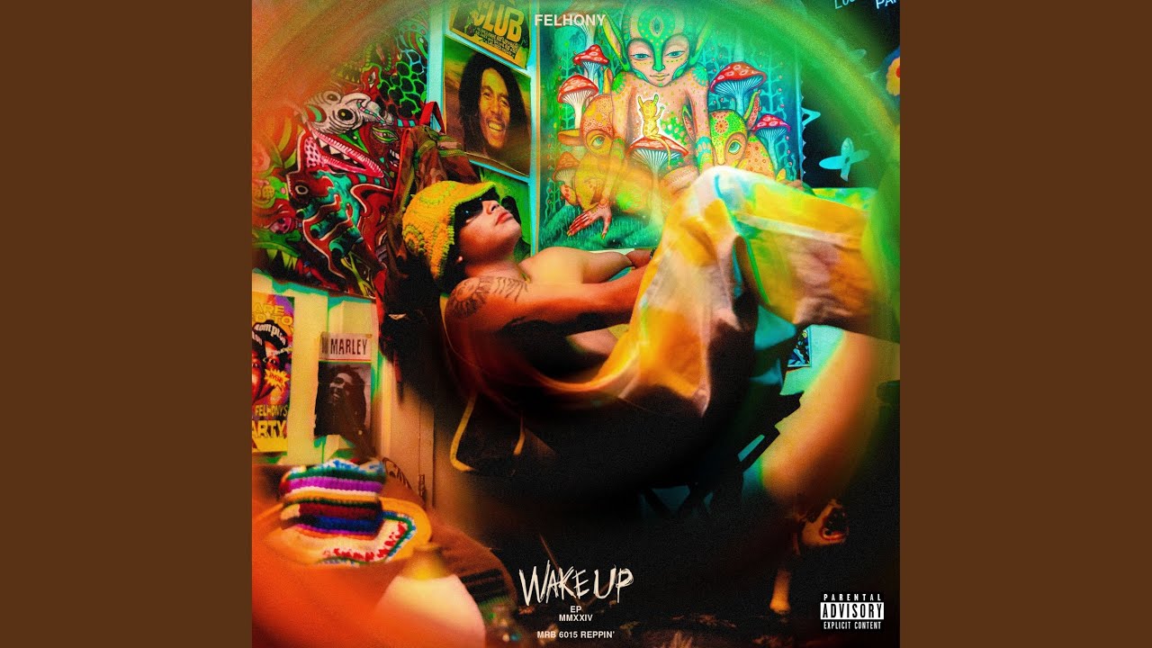We Up! (feat. Kyx)