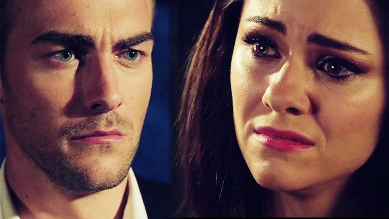 let me go | jasper&eleanor [+2x06]