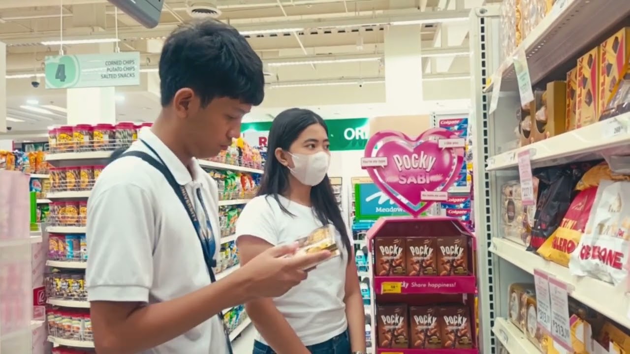 CONSUMER DECISION PROCESS - RETAIL MANAGEMENT