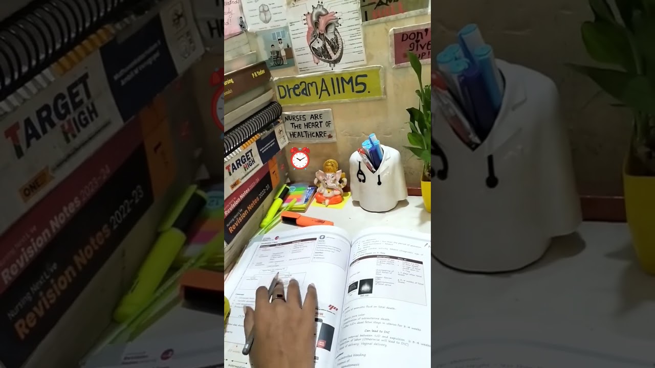 aiims norcet preparation 🔥🧑‍💻 preparation for aiims norcet 2024📚✨🤍
