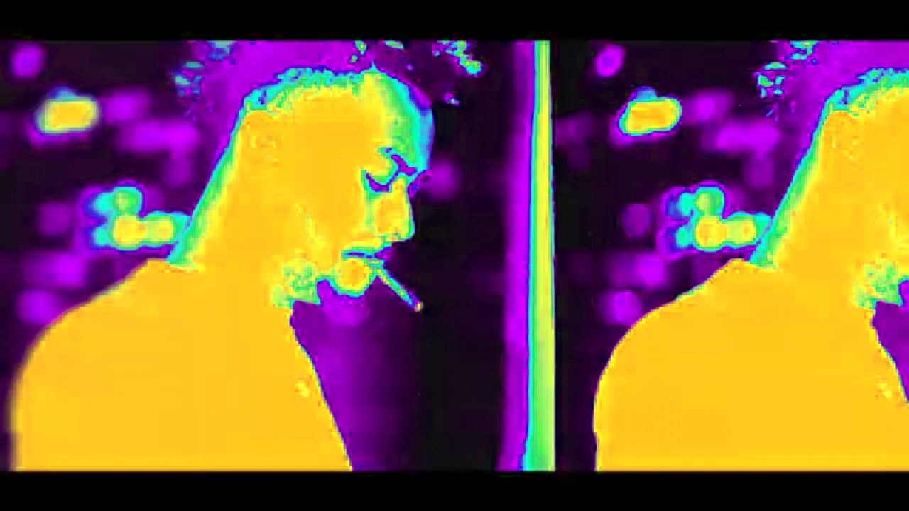 Zaza - Kankan ft Goonie (Slowed & Reverb)