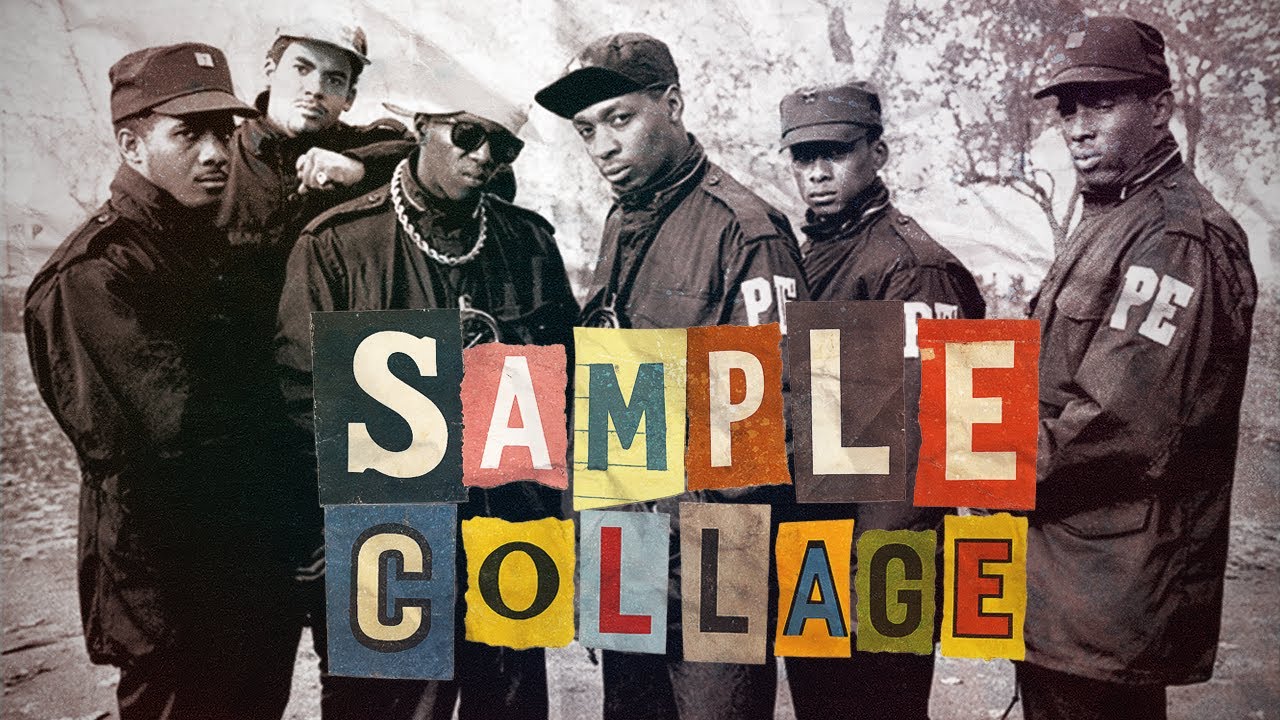 How The Bomb Squad & Public Enemy Transformed Hip Hop’s Sound
