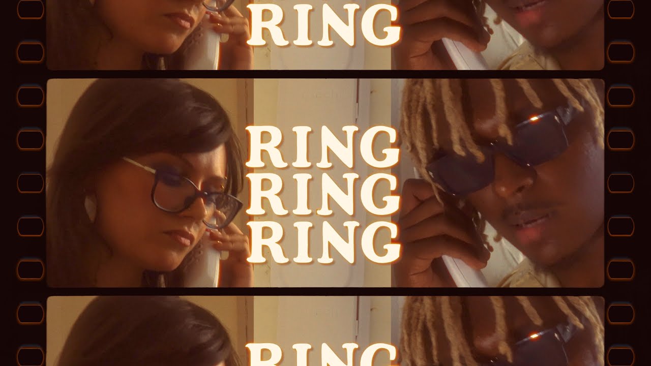 Ring Ring Ring - Tyler, The Creator 