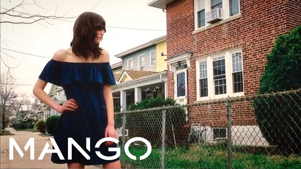 MANGO JEANS Collection | MANGO FW15