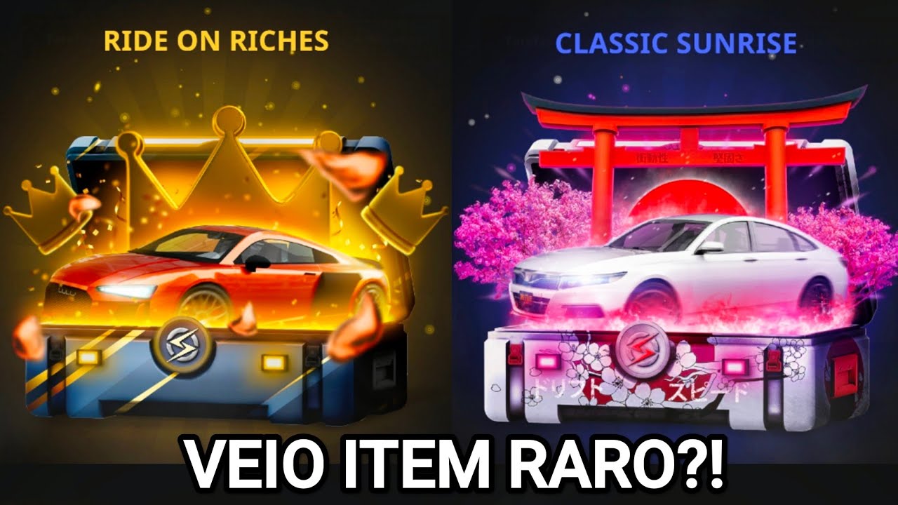 ABRI 51 CAIXAS DO PASSE no ONE STATE RP… OLHA O QUE VEIO! 😱