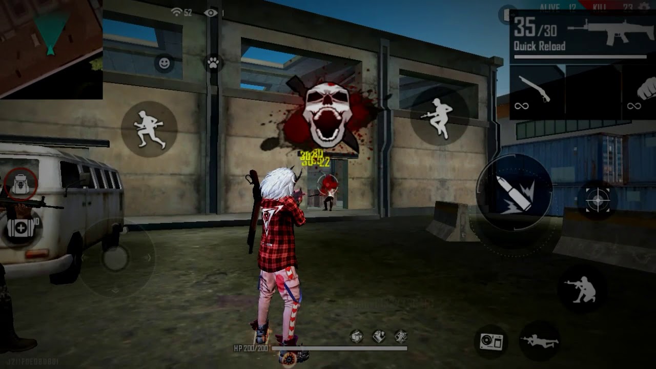 SPD GAMEPLAY