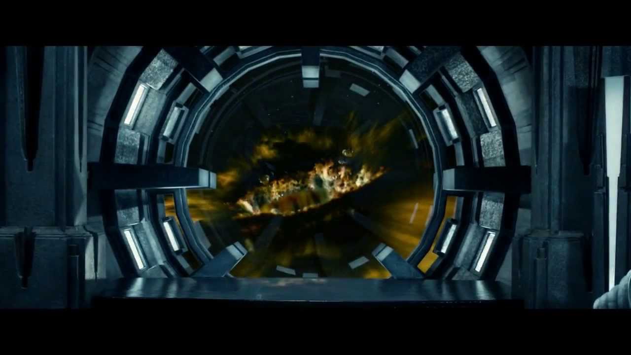 Riddick 2013 unrated ending