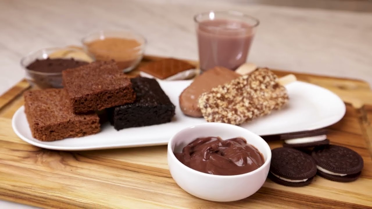 CIRANDA Cocoa & Chocolate Ingredients