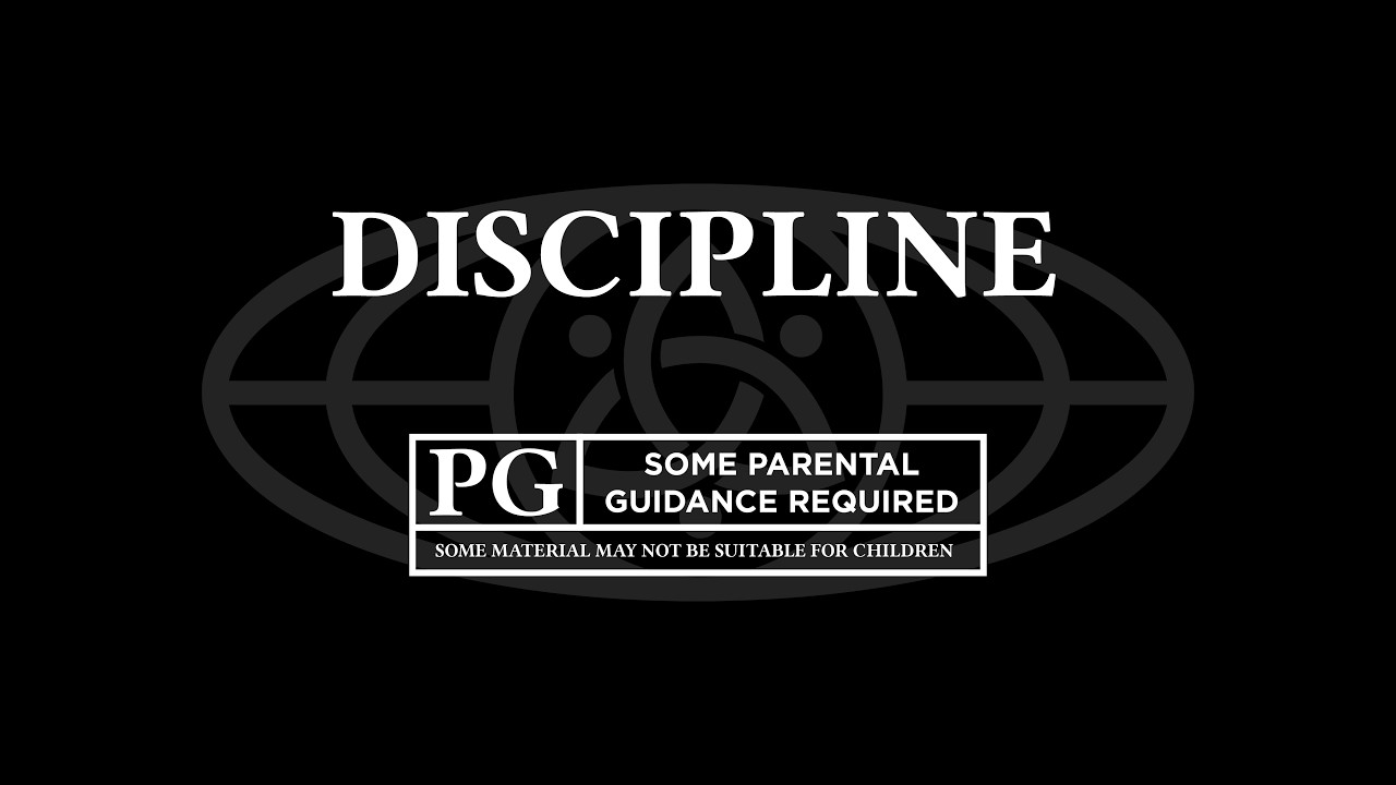 Discipline