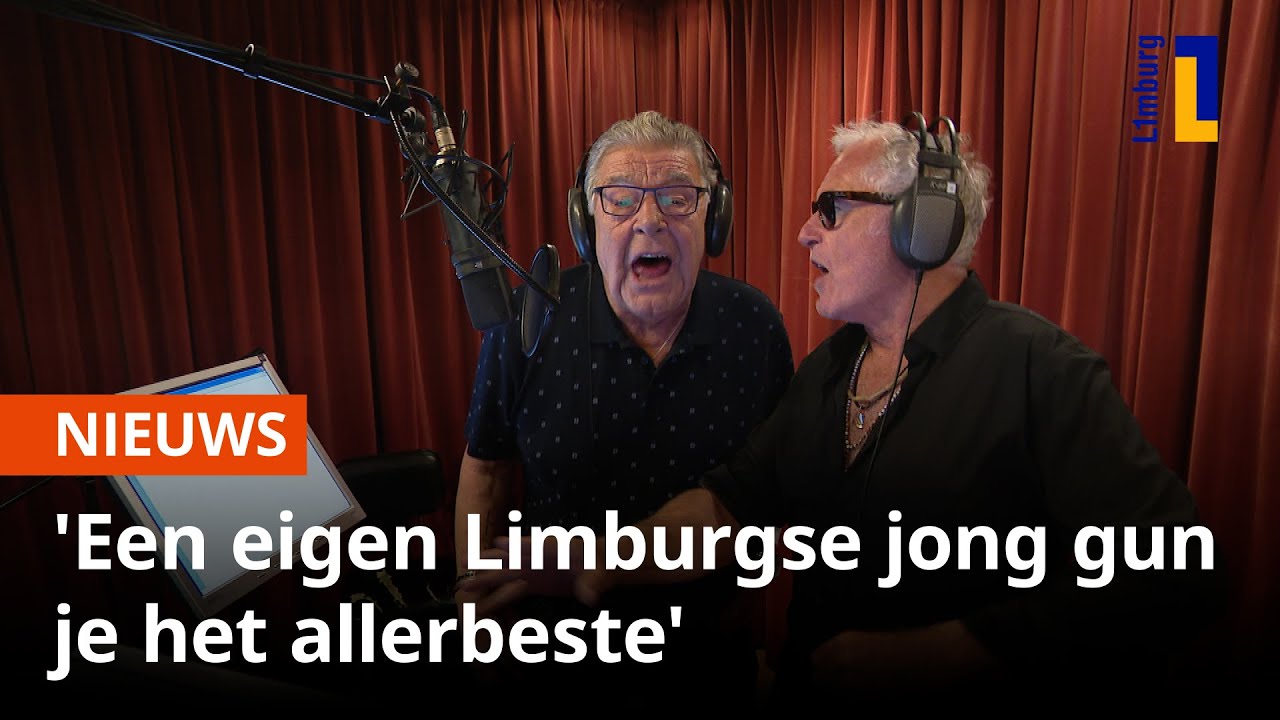 Frans Theunisz en Phil Bee brengen ode aan Max Verstappen