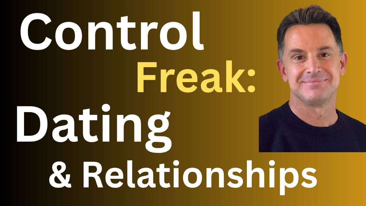 How to Spot a Control Freak in Romantic Relationships: Signs of Controlling Behavior in Dating
