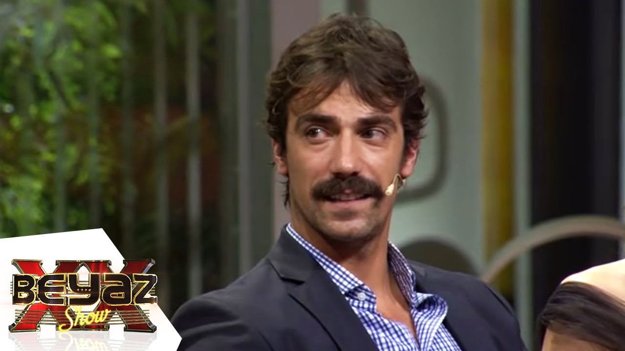 İbrahim Çelikkol, Fetih 1453 Filminde Dublör Kullanmamış - Beyaz Show