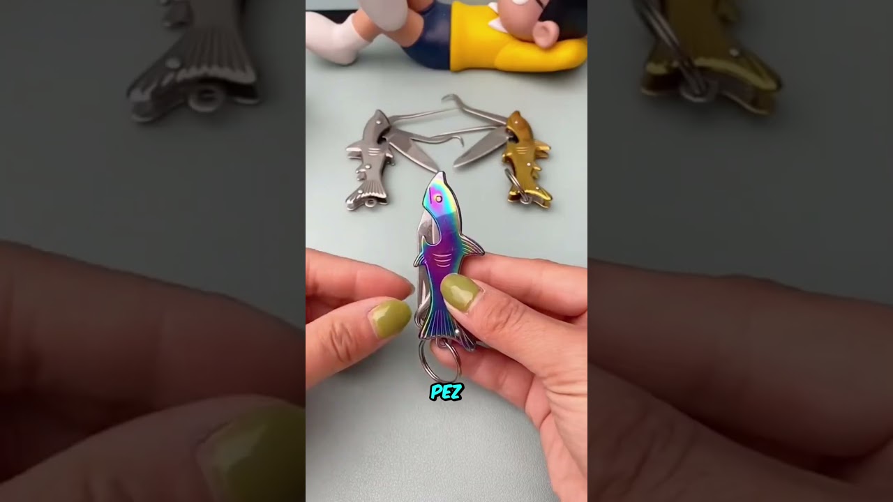 😱 Estos 3 gadgets son TAN geniales que parecen magia